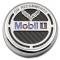 American Car Craft 2014-2019 Chevrolet Corvette GM Recommends Mobil 1 Oil Cap 053097