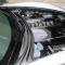 American Car Craft 2008-2019 Chevrolet Corvette Fuel Rail Covers Polished C6 08-13 "Corvette" Lettering 043115
