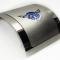 American Car Craft 2015-2019 Chevrolet Corvette Alternator Cover 033084