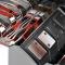 American Car Craft 2008-2019 Chevrolet Corvette Fuel Rail Covers Polished "True Flame" 103012
