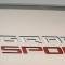 American Car Craft Fuse Box Cover Grand Sport Style 053092