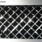 American Car Craft 2005-2013 Chevrolet Corvette Air Dam Grilles Laser Mesh Z06 042045