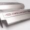Challenger SRT 8 Fuel Rail Covers 153036A