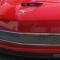 American Car Craft 2005-2013 Chevrolet Corvette Grille Laser Mesh Front Z06 042043