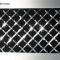 American Car Craft 2005-2013 Chevrolet Corvette Grille Laser Mesh Front C6 042041