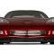 American Car Craft 2005-2013 Chevrolet Corvette Grille Laser Mesh Front C6 042041