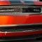American Car Craft 2005-2013 Chevrolet Corvette Grille Satin Overlay Style Lower 08-10 152015
