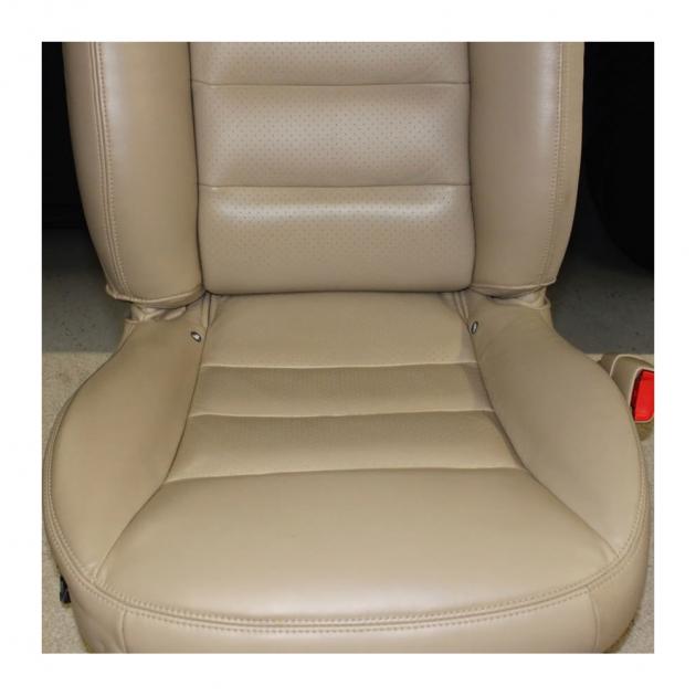 Corvette Seat Cushion Repair Kit, 19972013 Motor City Vettes