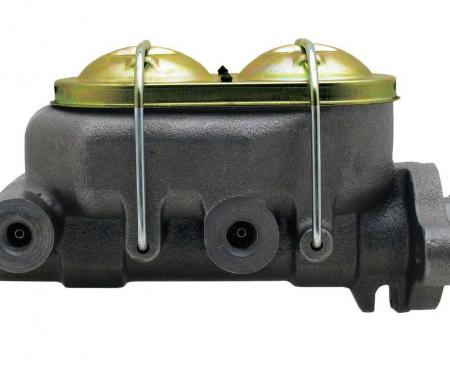 Corvette Master Cylinder, with Power Brakes, Replacement, 1965-1967