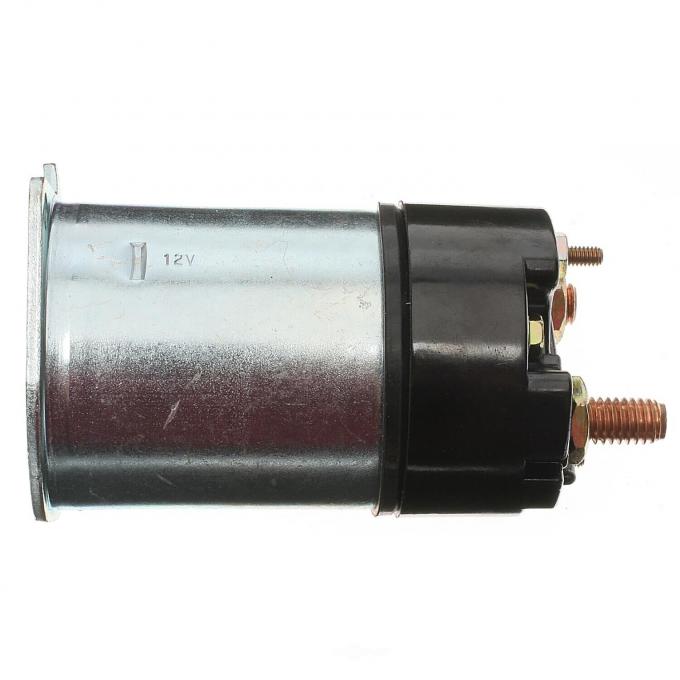 Corvette Starter Solenoid, Replacement, 1955-1981