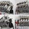 Hooker Exhaust Manifolds 8501-1HKR