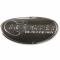 Hooker Blackheart Competition Mid-Length Header 70201505-1HKR