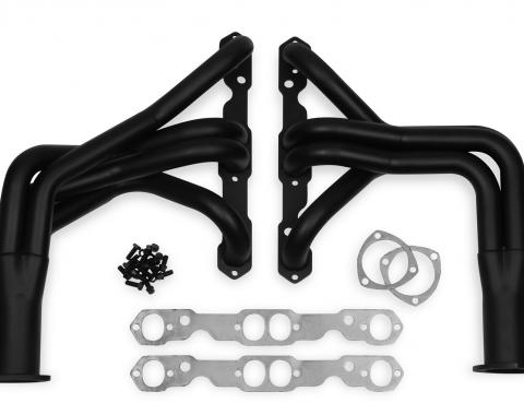 Hooker 1955-1974 Chevrolet Corvette Competition Long Tube Headers, Painted 2456HKR