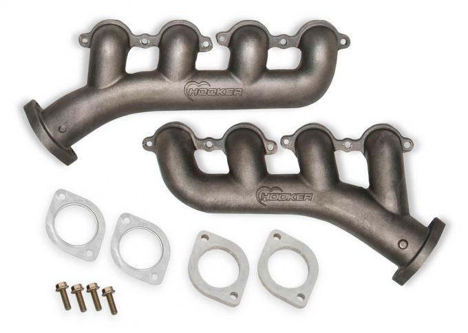 Hooker Exhaust Manifolds 71223026HKR