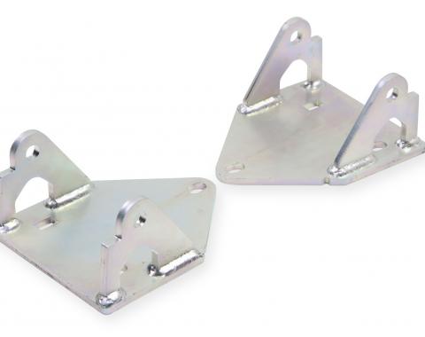 Hooker Engine Mount Brackets 71221009HKR