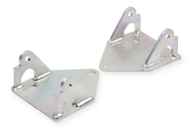 Hooker Engine Mount Brackets 71221009HKR