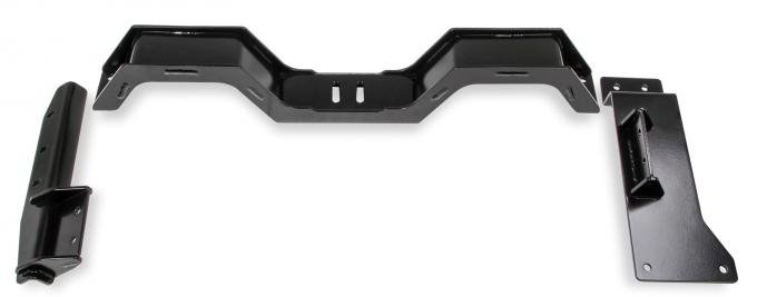 Hooker Blackheart Transmission Crossmember 71222020HKR