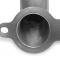 Hooker 2005-2013 Chevrolet Corvette Blackheart Shorty Style Headers 70301303-RHKR