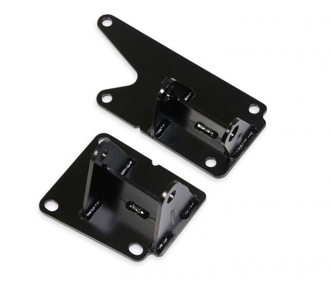 Hooker Engine Mount Brackets 71221026HKR