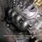 Hooker Exhaust Manifolds 8501-1HKR