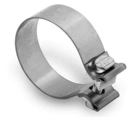 Hooker Stainless Steel Band Clamp 41155HKR