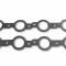 Hooker Blackheart Competition Mid-Length Header 70201505-1HKR