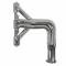 Hooker 1955-1974 Chevrolet Corvette Competition Long Tube Headers, Ceramic Coated 2456-1HKR