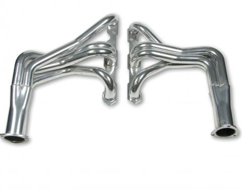 Hooker 1955-1974 Chevrolet Corvette Competition Long Tube Headers, Ceramic Coated 2456-1HKR