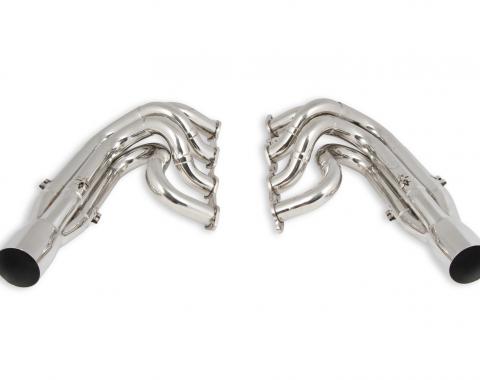 Hooker RacingHeart Dragster Header 2502-2HKR