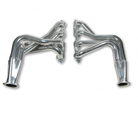 Hooker 1963-1974 Chevrolet Corvette Super Competition Long Tube Headers, Ceramic Coated 2123-1HKR