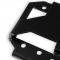 Hooker Engine Mount Brackets 71221025HKR