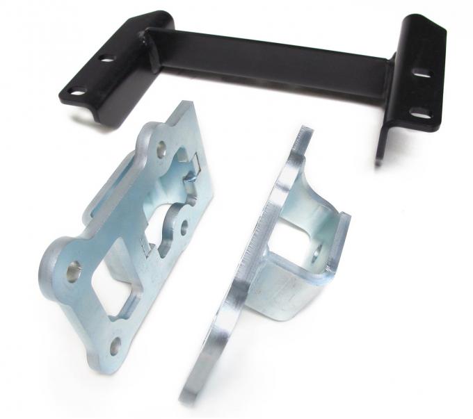 Hooker Engine Mount Brackets 12648HKR