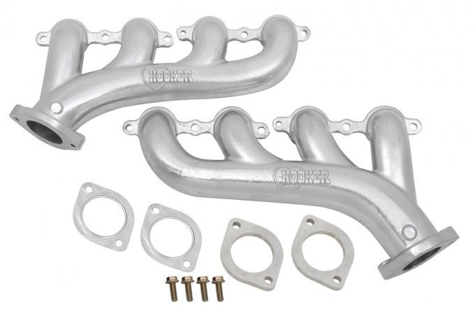 Hooker Exhaust Manifolds 8502-1HKR