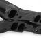 Hooker Super Competition Long Tube Header, Painted 2102HKR