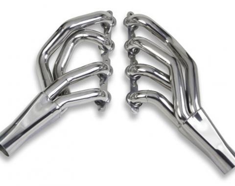Hooker Blackheart Competition Mid-Length Header 70201506-1HKR