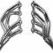 Hooker Blackheart Competition Mid-Length Header 70201505-1HKR