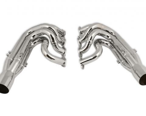 Hooker RacingHeart Dragster Header 2502-6HKR