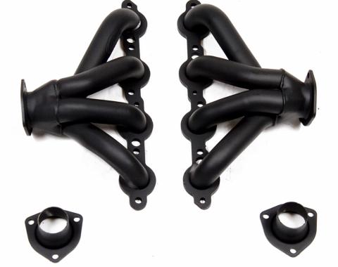 Hooker Block Hugger Header, Painted 2312HKR