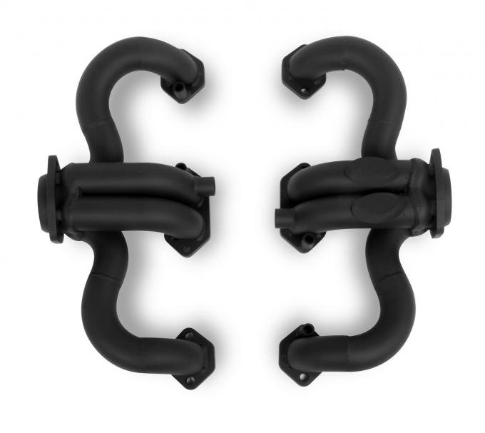 Hooker 1992-1995 Chevrolet Corvette Super Competition Shorty Headers, Painted 2061HKR