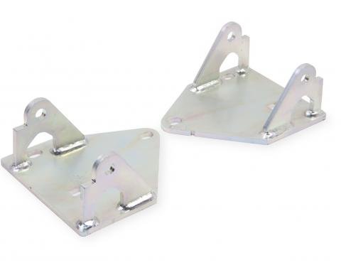 Hooker Engine Mount Brackets 71221008HKR