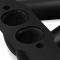 Hooker 1955-1974 Chevrolet Corvette Competition Long Tube Headers, Painted 2456HKR