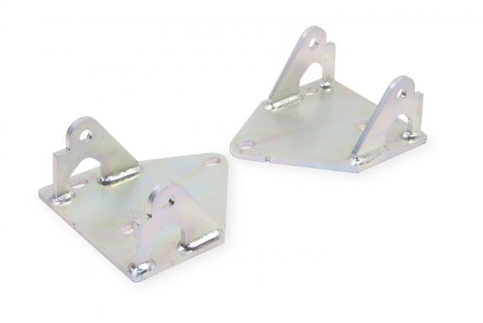 Hooker Engine Mount Brackets 71221008HKR