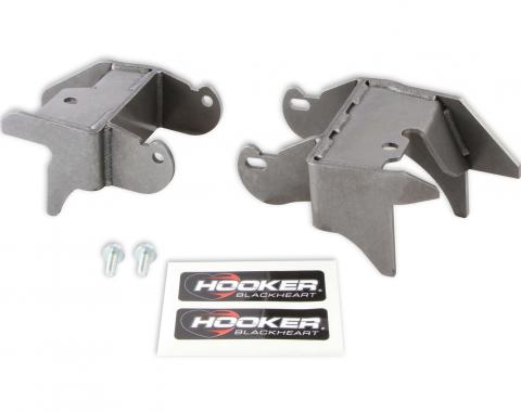 Hooker Engine Mount Brackets BHS515