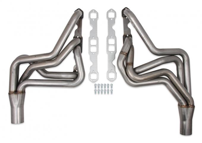 Hooker RacingHeart Street Stock Header 2551-2HKR