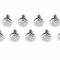 Hooker Blackheart Competition Mid-Length Header 70201505-1HKR