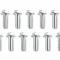 Hooker Blackheart Competition Mid-Length Header 70201505-1HKR