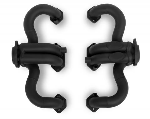 Hooker 1992-1995 Chevrolet Corvette Super Competition Shorty Headers, Painted 2061HKR