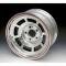 Corvette Pace Car-Style Aluminum Replacement Wheel Set