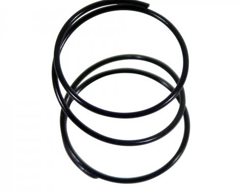 Corvette Steering Column Lower Bearing Spring, 67E, 1967