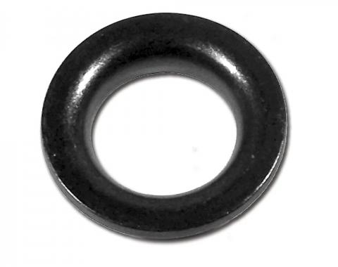 Corvette Steering Column Lower Shaft Retainer Washer, 67E, 1967